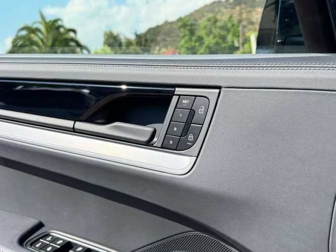 PORSCHE CAYENNE S 4.0 2026