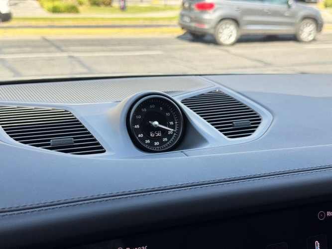 PORSCHE CAYENNE S 4.0 2026