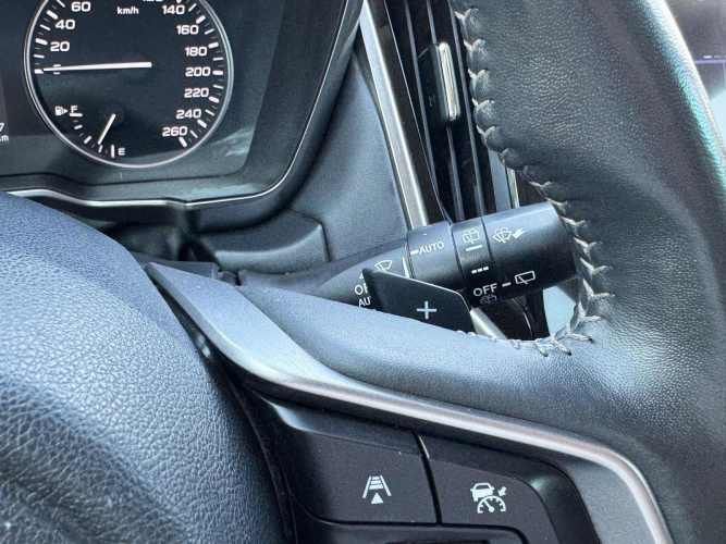 SUBARU OUTBACK 2.5 CVT AWD 2022