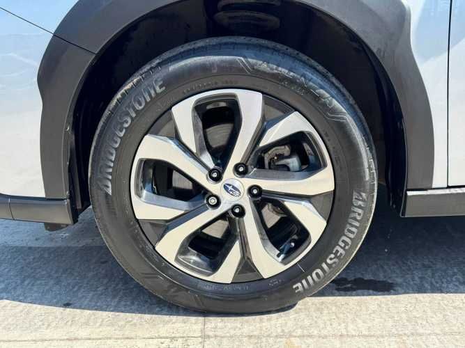 SUBARU OUTBACK 2.5 CVT AWD 2022