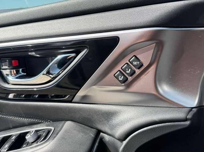 SUBARU OUTBACK 2.5 CVT AWD 2022