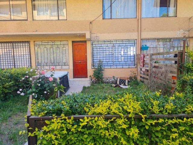 Dpto. 3 dormitorio sin gasto comun (136834)