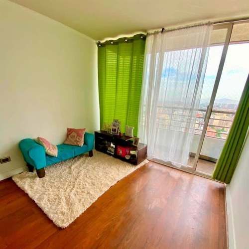 DEPARTAMENTO IMPERDIBLE VENTA DEPTO.!!! CONECTIVIDAD A 2 CUADRAS DE METRO TOESCA