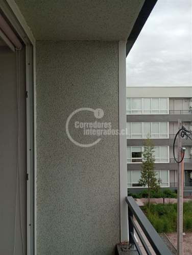 DEPARTAMENTO Quilicura