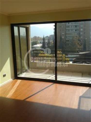 DEPARTAMENTO Miguel Claro/Santa Isabel, Providencia