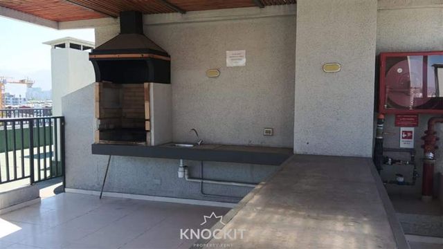 DEPARTAMENTO Martinez de Rozas 2938