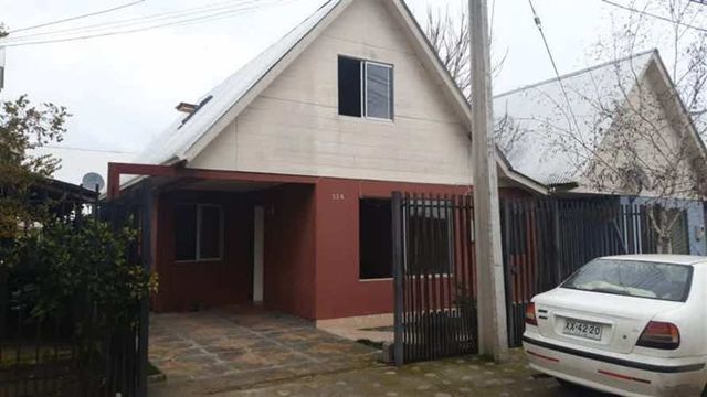 CASA Villa Doña Ignacia