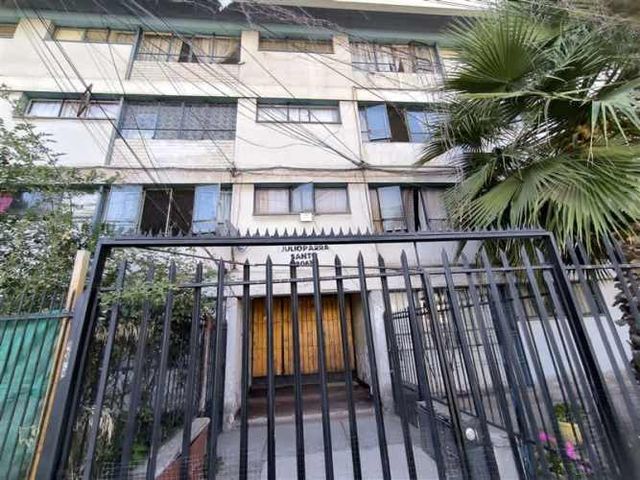 DEPARTAMENTO 3 dormitorios con estacionamiento