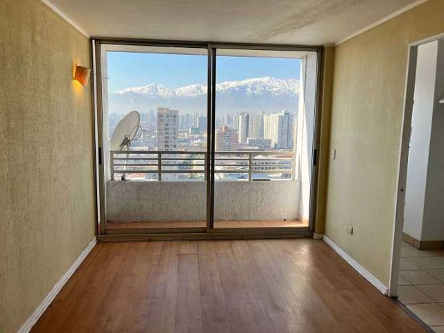 VENTA DEPTO. / METRO TOESCA (136787)