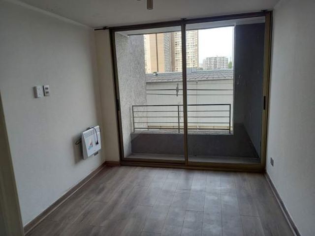 Conde de Maule arriendo