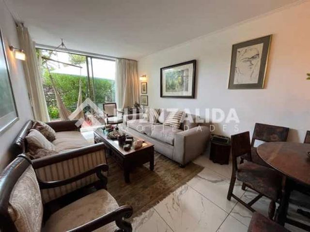 DEPARTAMENTO Angamos