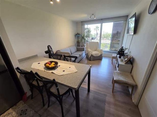 DEPARTAMENTO Av. La Florida / Geronio de Alderete