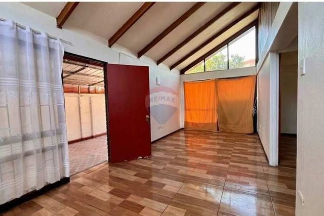 ¡casa en maipú con potencial para reformar!