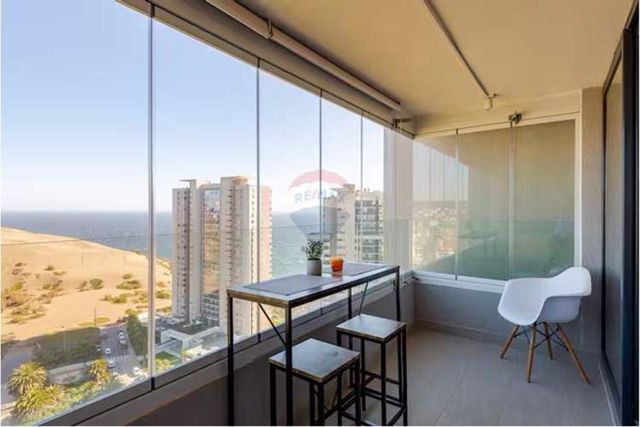 Costa de montemar: vista, plusvalía y estilo