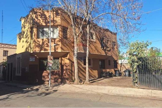 Terreno exclusivo en virreinato, santiago centro