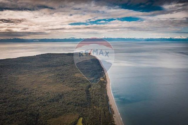 Excelente terreno nativo para desarrollo turístico