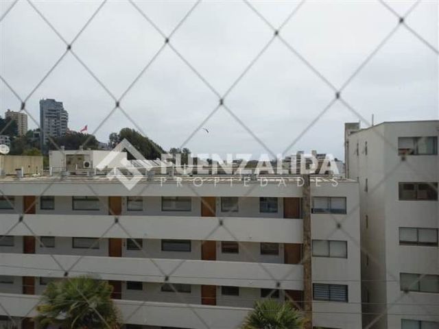 DEPARTAMENTO Balmaceda con Almirante Riveros