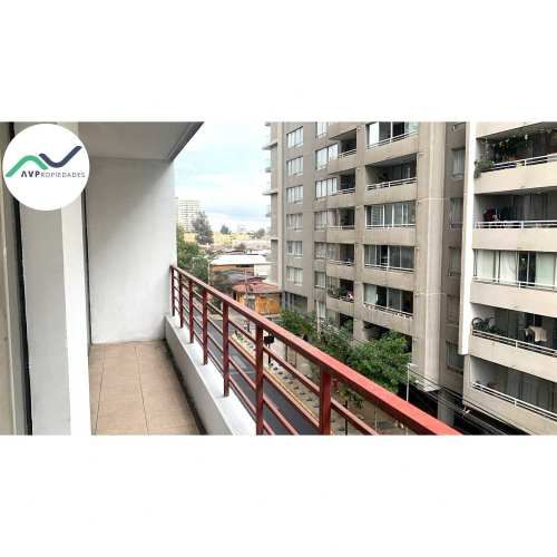 OFERTA DEPTO DE 2D EN ESTACIÓN CENTRAL (136766)