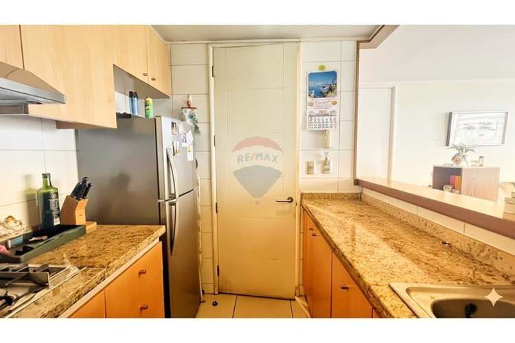 Excelente! 2dorm +est+bod, pasos metro