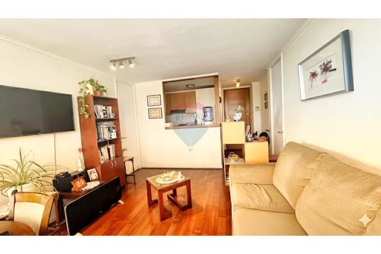 Excelente! 2dorm +est+bod, pasos metro