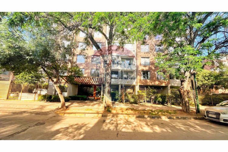 Excelente! 2dorm +est+bod, pasos metro