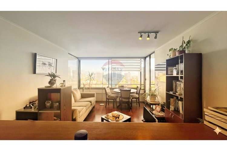 Excelente! 2dorm +est+bod, pasos metro