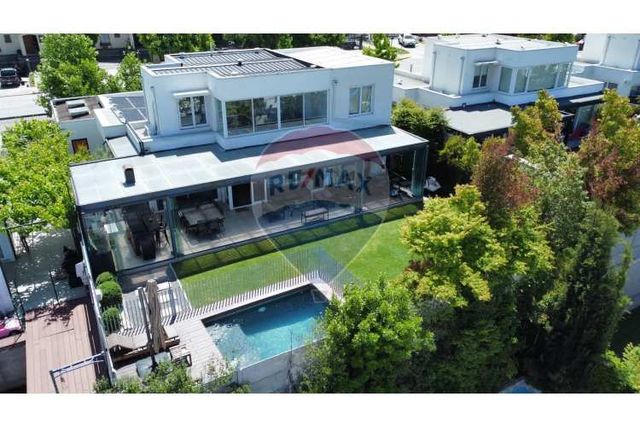 Semi nueva!  linda mediterranea,  6  dorm,