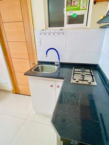 ARRIENDO DEPARTAMENTO INTERIOR A PASOS DEL METRO SAN PABLO