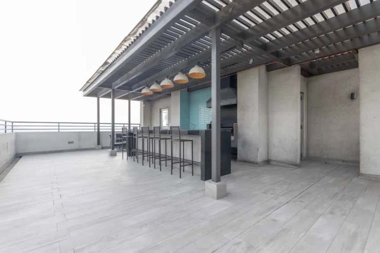 OPORTUNIDAD DE INVERSIÓN QUINTA NORMAL