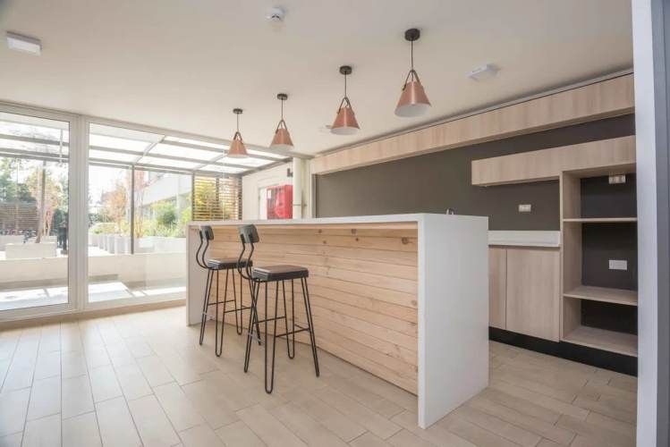 OPORTUNIDAD DE INVERSIÓN QUINTA NORMAL