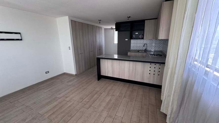 OPORTUNIDAD DE INVERSIÓN QUINTA NORMAL