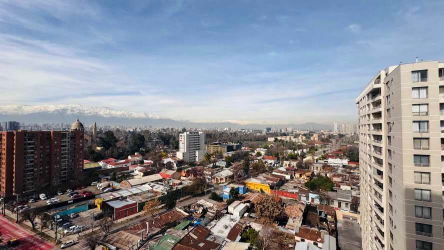 OPORTUNIDAD DE INVERSIÓN QUINTA NORMAL