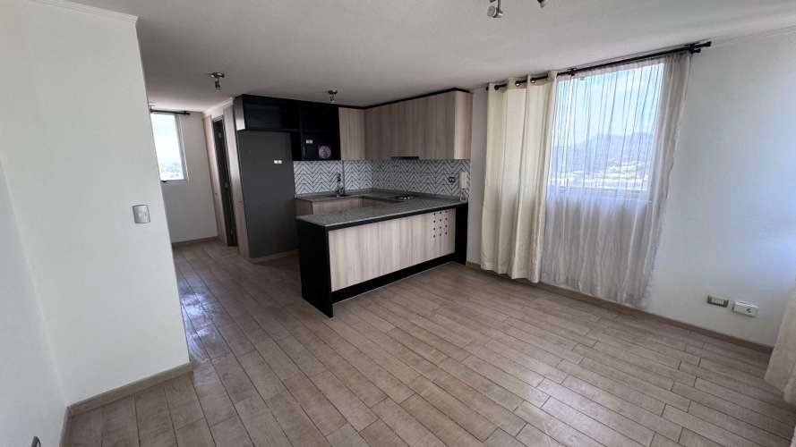 OPORTUNIDAD DE INVERSIÓN QUINTA NORMAL