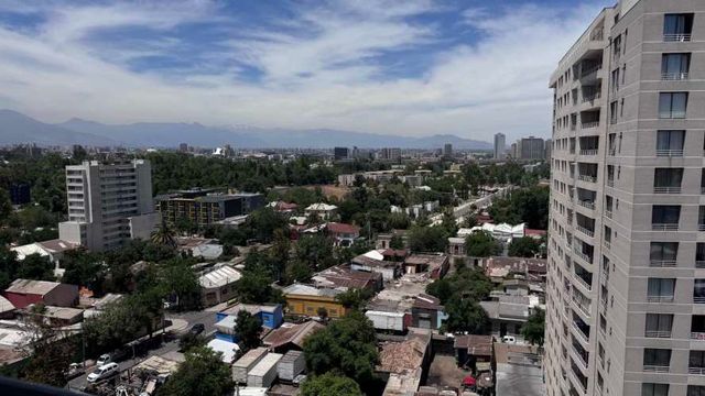 OPORTUNIDAD DE INVERSIÓN QUINTA NORMAL