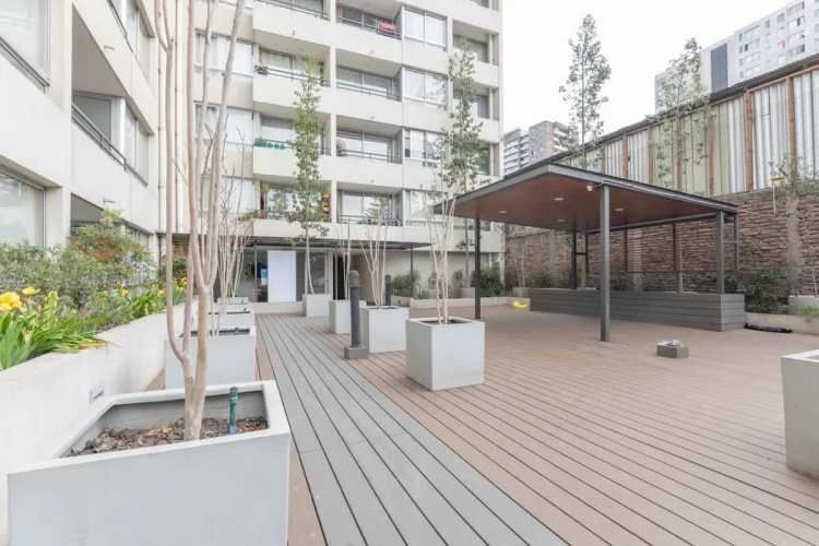 OPORTUNIDAD DE INVERSIÓN QUINTA NORMAL