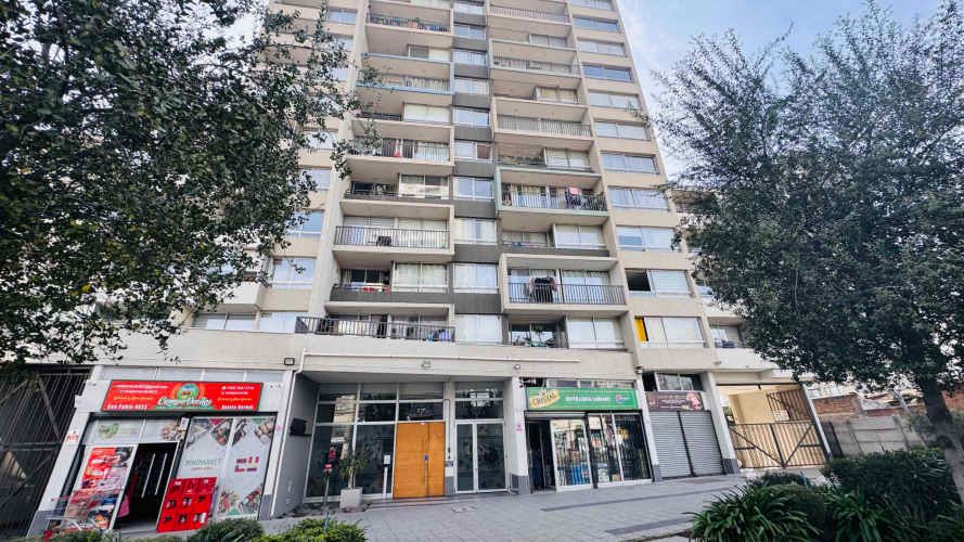 OPORTUNIDAD DE INVERSIÓN QUINTA NORMAL