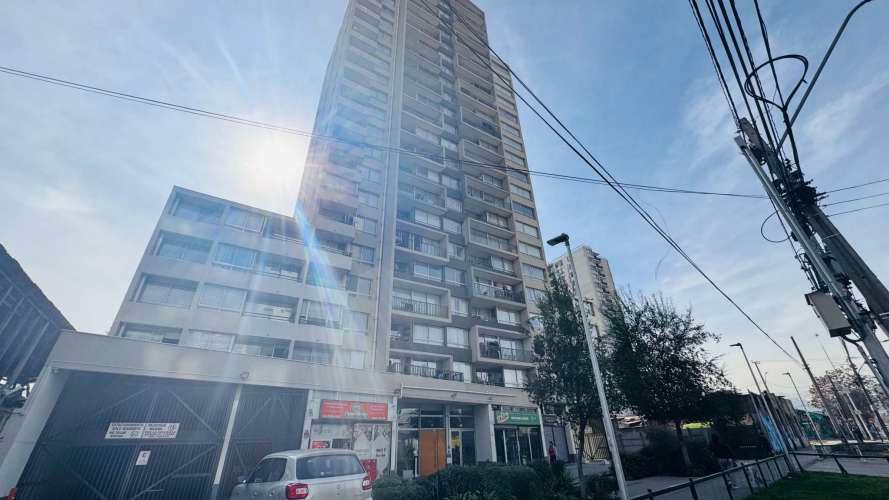 OPORTUNIDAD DE INVERSIÓN QUINTA NORMAL