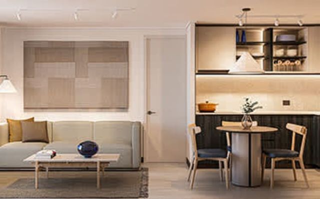 DEPTO NUEVO CIUDAD MATTA 2D2B NUEVO CON PISCINA COWORK Y GYM