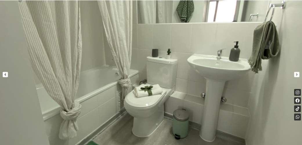 LANZAMIENTO  EDIFICIO MODERNO EN EL CORAZÓN DE STGO