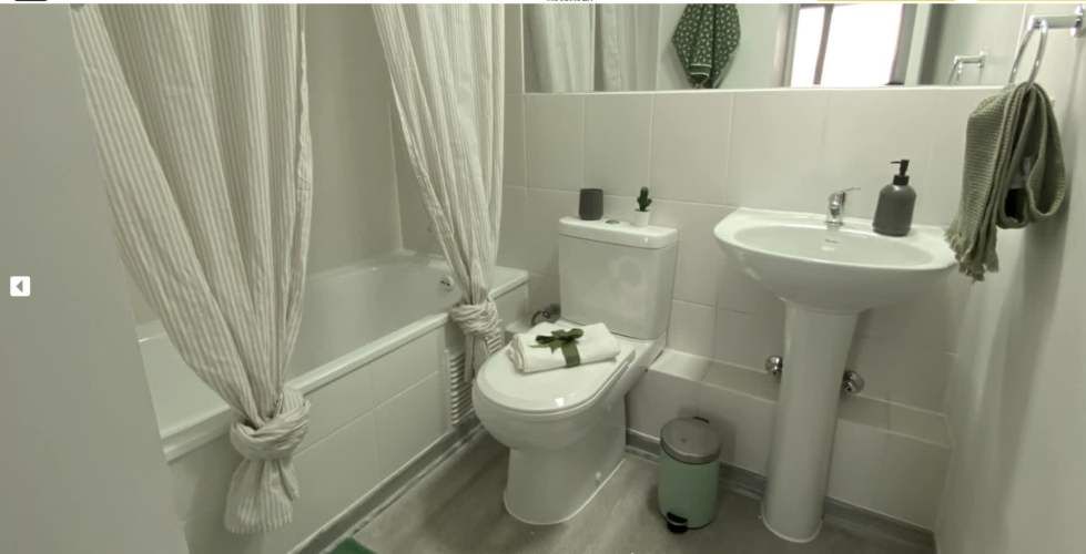 LANZAMIENTO  EDIFICIO MODERNO EN EL CORAZÓN DE STGO