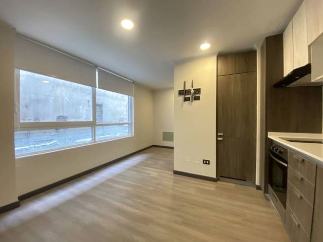 DPTO HOME ESTUDIO A ESTRENAR TEATINOS STGO