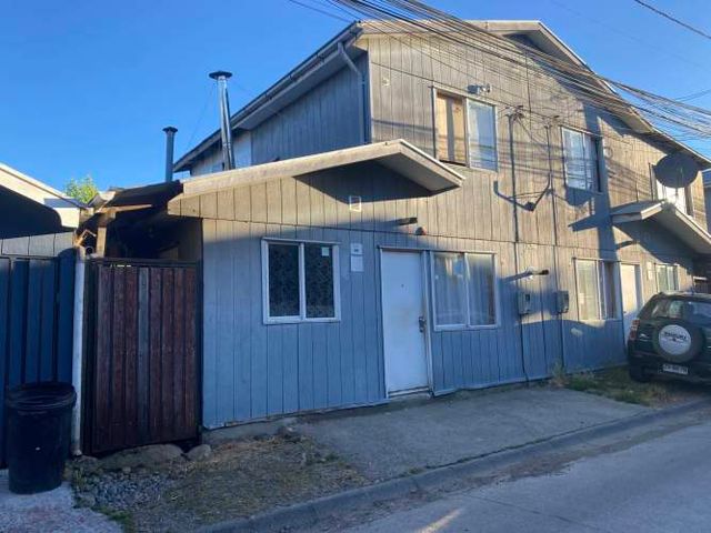 VENTA DE CASA - CERCANO SALIDA SUR