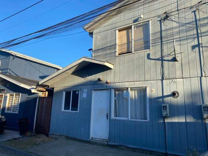 VENTA DE CASA - CERCANO SALIDA SUR