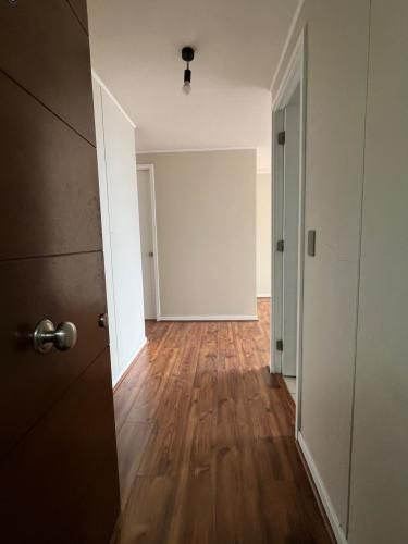 SE ARRIENDA AMPLIO DEPARTAMENTO 3D Y 2 B, ESTACIÓN CENTRAL