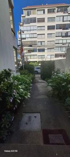 VIÑA DEL MAR, RECIEN REMODELADO EXCELENTE UBICACION