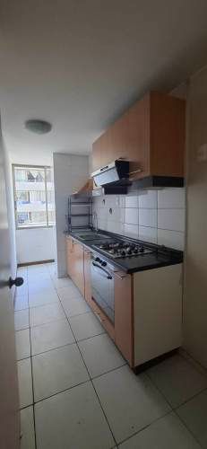 ATENCION INVERSIONISTAS DPTO 2D2B PISO 6 - CENTRO SANTIAGO