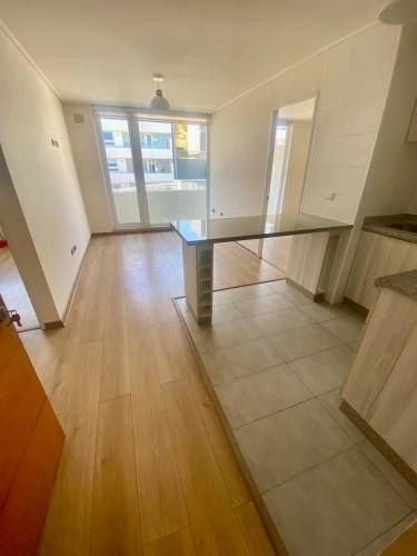 ARRIENDO DEPARTAMENTO MARIPOSA EN LOMAS DE SAN ANDRES