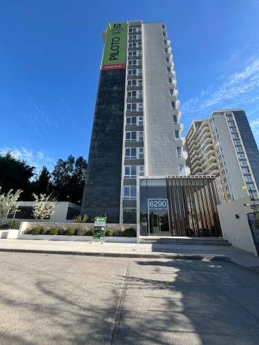 ARRIENDO DEPARTAMENTO METRO MIRADOR/LLANQUIHUE