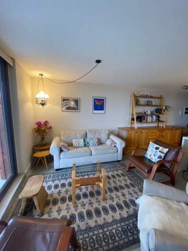 DEPARTAMENTO EN ARRIENDO - PLENA COSTANERA, PUERTO VARAS