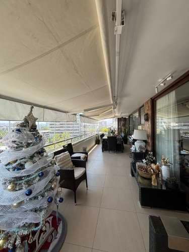 REMODELADO CALLE HERNÁN CORTES GRAN TERRAZA  VISTA